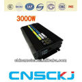 3000W Pure Sine Wave Power Inverter - 12V/24V/48V to 110V/220V